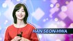 [Showbiz Korea] HAN SEON-HWA(한선화) _ Interview