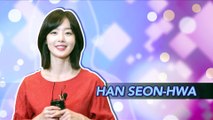 [Showbiz Korea] HAN SEON-HWA(한선화) _ Interview