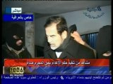 Saddam Execution
