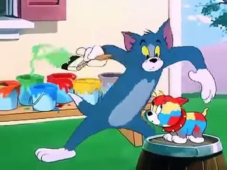 Tom And Jerry Cartoon in Urdu -full new episodes