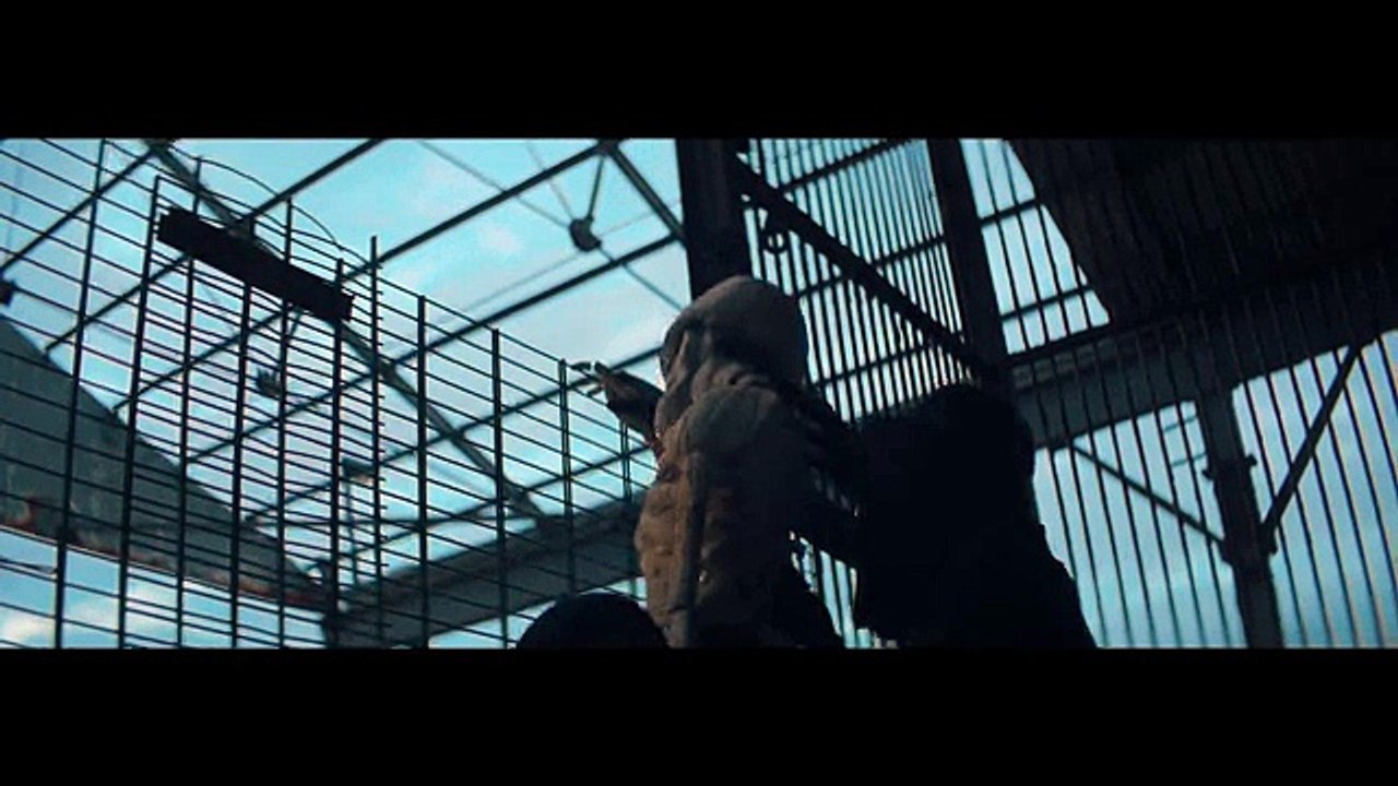 Tamino - Cigar (official video)