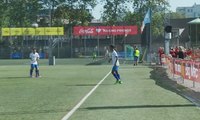 Tim LKG SKF Indonesia Lolos ke Fase Gugur Gothia Cup 2017