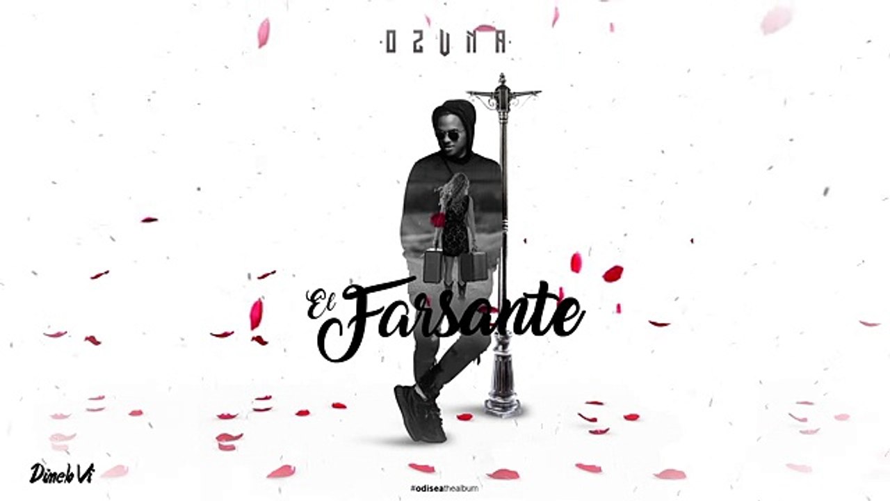 Ozuna - El Farsante (Audio Oficial )