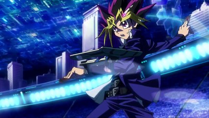 Yu Gi Oh! The Dark Side of Dimensions Official US Trailer 1.5 (2017 Movie) Dubbed