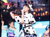 [1080p] JKT48 Hikoukigumo @ JKT48 5th Anniversary Concert BELIEVE RTV