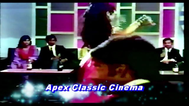 Banarsi Thug - Akh Lari Bado Badi - Mumtaz, Noor Jahan