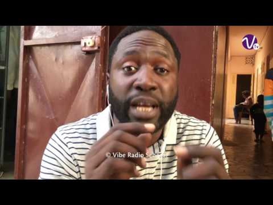 Kilifeu de Keur Gui Crew parle du clash entre Omzo Dollar et Dip Doundou Guiss