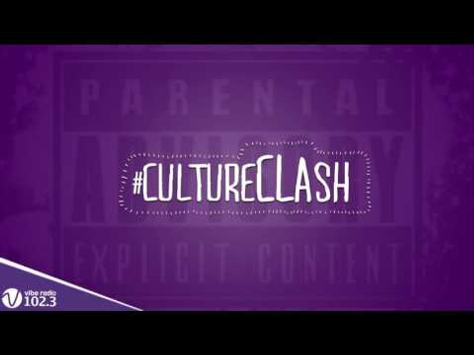 Culture Clash avec Mao Sidibé