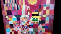 Noggin Mighty Fine Art Paul Klee