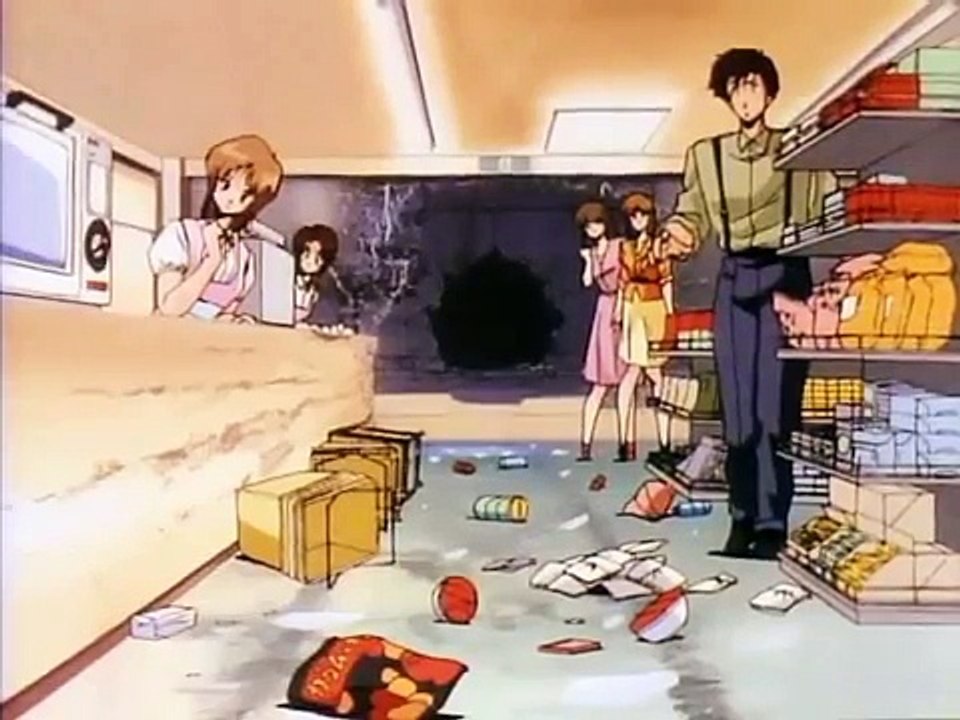 Мадокс 01 Бешеный бык 1987 (Madox 01 Metal Skin Panic )