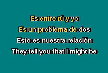 Tu y Yo - Prince Royce (Karaoke)