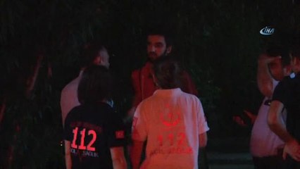 19 Yaşındaki Genç Kız, Sevgisiyle Tartışınca İntihara Kalkıştı