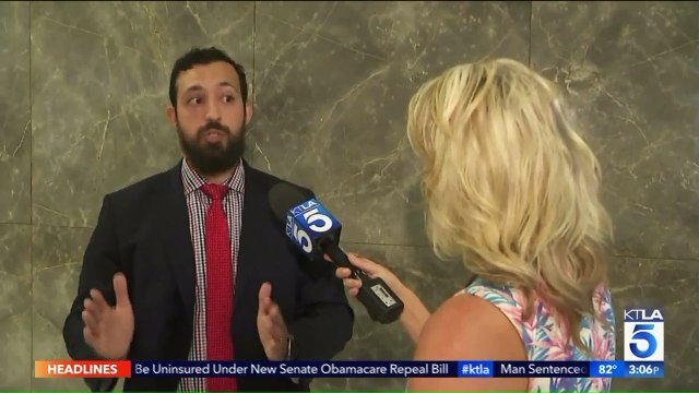 Man Sentenced to 31 Years in `Sextortion` Scheme Involving Teen Girls on Kik App