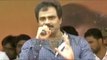 Kalasa Banduri Protest: Producer Rockline Venkatesh Addresses The Crowd