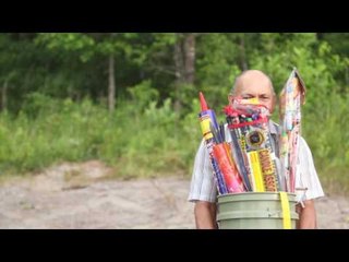 Happy 4th of July!  Don't miss the REAL fireworks tomorrow night on Pop!