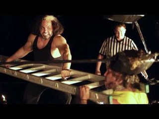 HARDY vs HARDY: THE FINAL DELETION is this Tuesday on Pop!