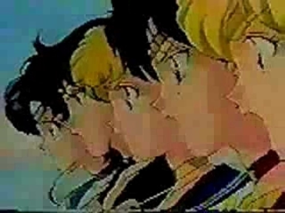 AMV - Sailor Moon - Buffy The Vampire Slayer -Opening