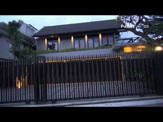 NET24 - Pasca ditetapkan sebagai tersangka, kediaman Atut sepi