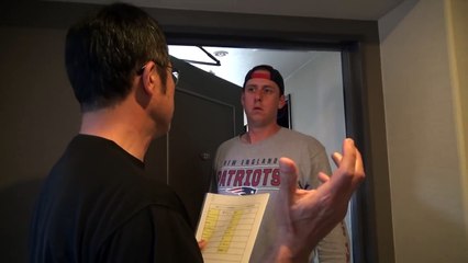 ダフィー、サプライズ誕生日会にカメラが接近【広報カメラ】