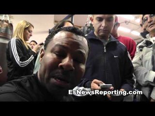 Mosley Message To Haters