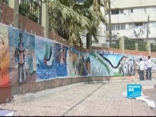 FRANCE24-EN-Report-Illegal immigrants in Gaza