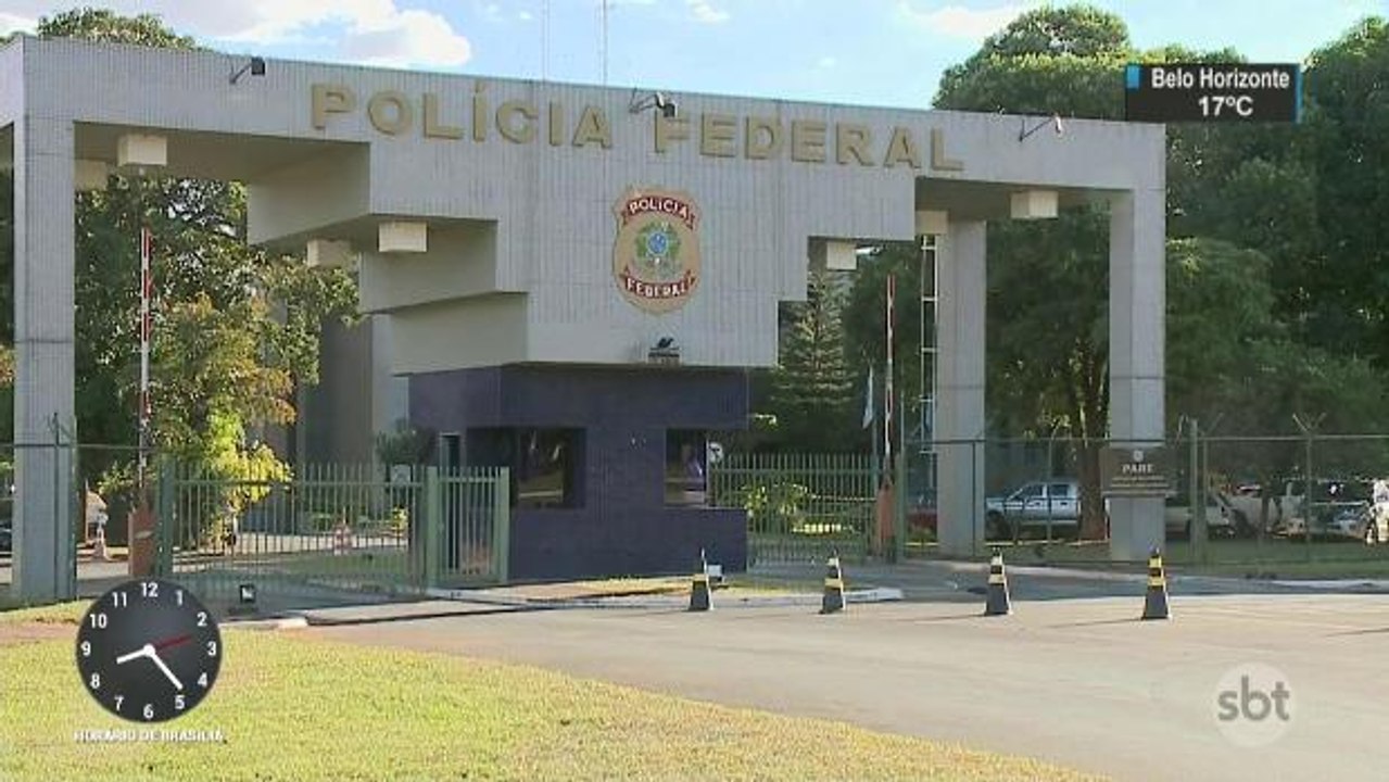 Relatório da PF aponta indícios de corrupção em obras de Angra 3