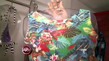 Los bikinis levantacola calientan Río de Janeiro | Al Rojo Vivo | Telemundo