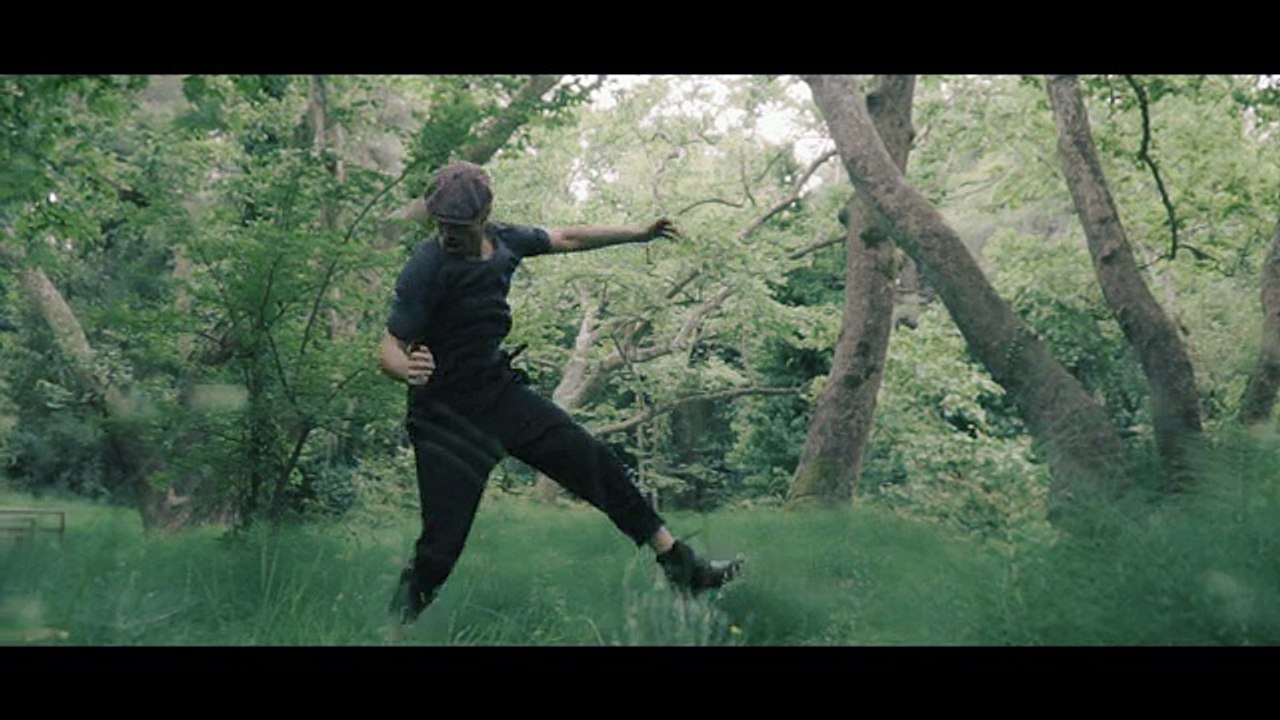 Κωνσταντίνος Αργυρός - Ξημερώματα  Konstantinos Argiros - Ksimeromata - Official Video Clip