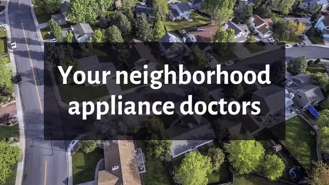 ASAP Appliance Repair of San Francisco-(415) 200-3839