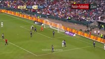 AS Roma vs PSG 1-1 [3-5] RESUMEN GOLES & PENALES Champions Cup 2017 19-07-17 HD