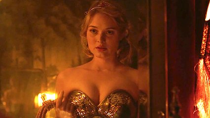 Professor Marston & the Wonder Women - Official Trailer