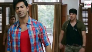 Judwaa 2 Official Movie Trailer - Action Comedy Movie - Varun Dhawan - Fanmade