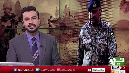 Think Tank Declared Gen Qamar Bajwa's Defence Policies Better - ISPR