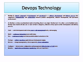 Devops training in Bangalore ( http://www.nidhitrainingbangalore.com)