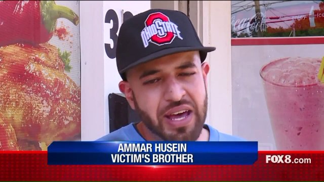 Suspect Identified in 2015 Pizza Shop Murder in Ohio Already Behind Bars for Unrelated Crime