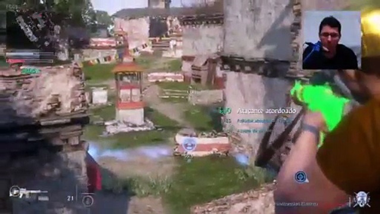 gamesgejr Uncharted 4 multiplayer (433)