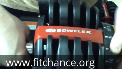 Best Adjustable Dumbbells 2017 – Reviews and Buying Guide