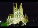 Conoce la Basílica de la Sagrada Familia en Barcelona, España