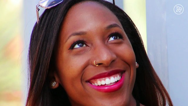 Watch A Nose Piercing Video ... UP CLOSE | Macro Beauty | Refinery29