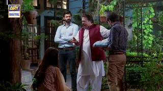 Zakham Episode 13 - 19th July 2017 - ARY Digital Drama