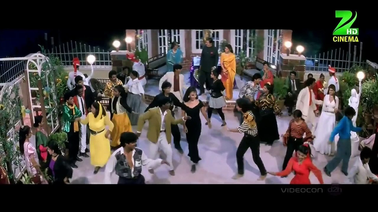 Chand_Se_Parda_Kijiye-Kumar_Sanu_[HD-1080p]