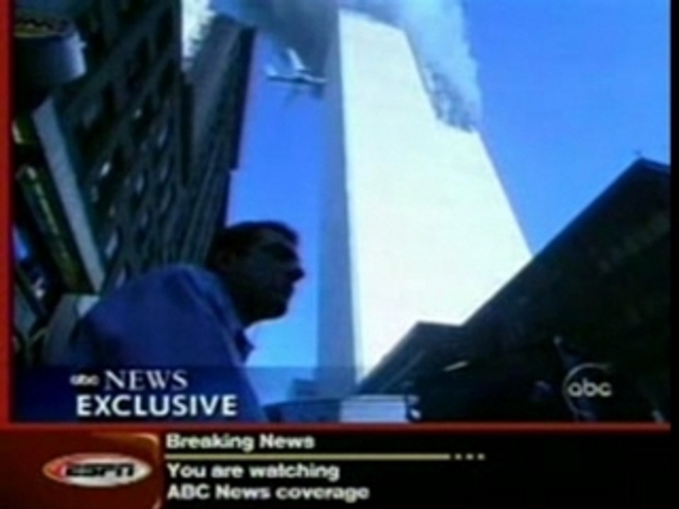 World trade center - enya