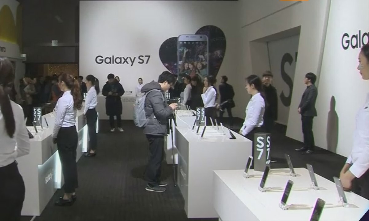Benarkah Samsung akan Kembali Pasok Chip untuk Apple?