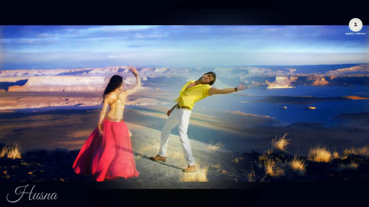 Aashiqui 3 Trailer Tum Hi Ho (2016) _FanMade