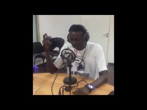 KARBALAH chez Vibe Radio avec Dj Tal (live FB)