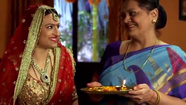 Savdhaan India Very Beautiful Lady Hot Scene Latest
