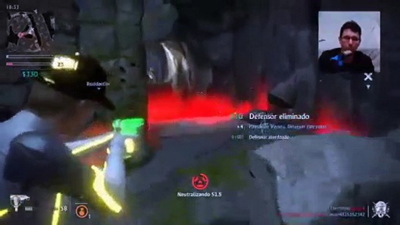 gamesgejr Uncharted 4 multiplayer diamante (435)