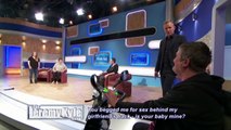 Most Shocking DNA Results Ever 2 | The Jeremy Kyle Show