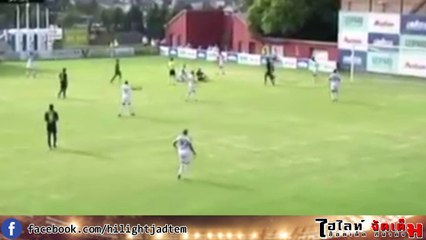 ยูฟ่าแชมป์เปี้ยนส์ลีก-เอฟ91 ดูเดแลงก์ พบ อาโปเอล เอฟซี 0 - 1