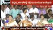 Public TV | Hubli: Kannada Film Fraternity Take Part In Kalasa Banduri Mahadayi Protest